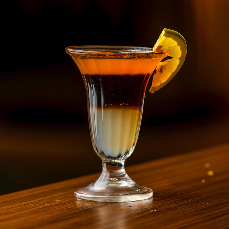 B-52 cocktail