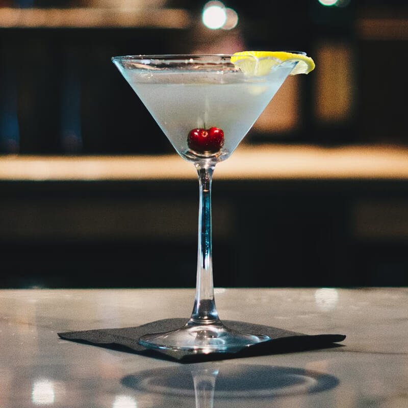 Casino cocktail