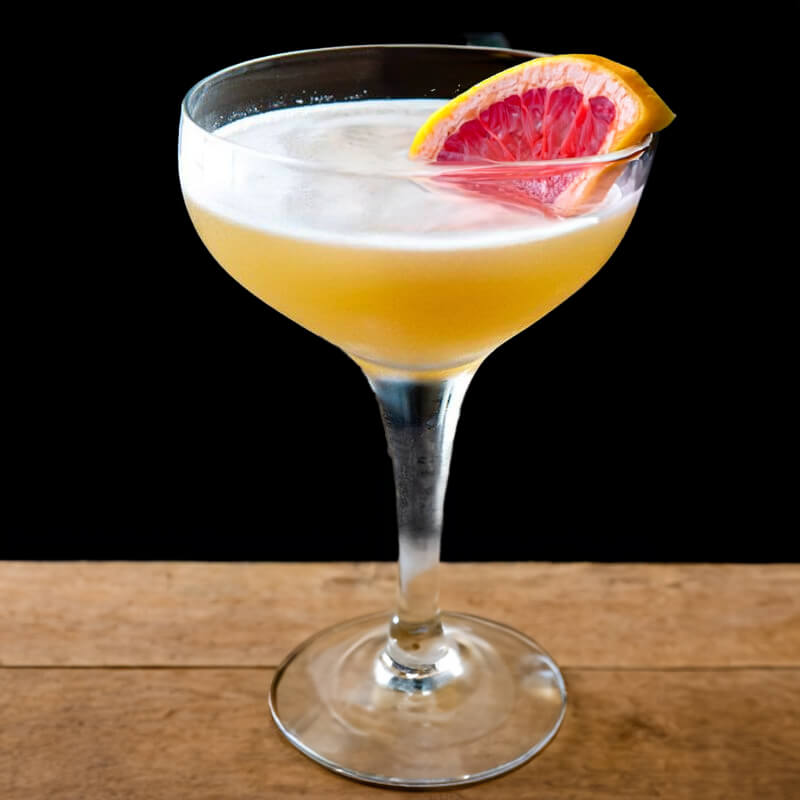 Derby cocktail