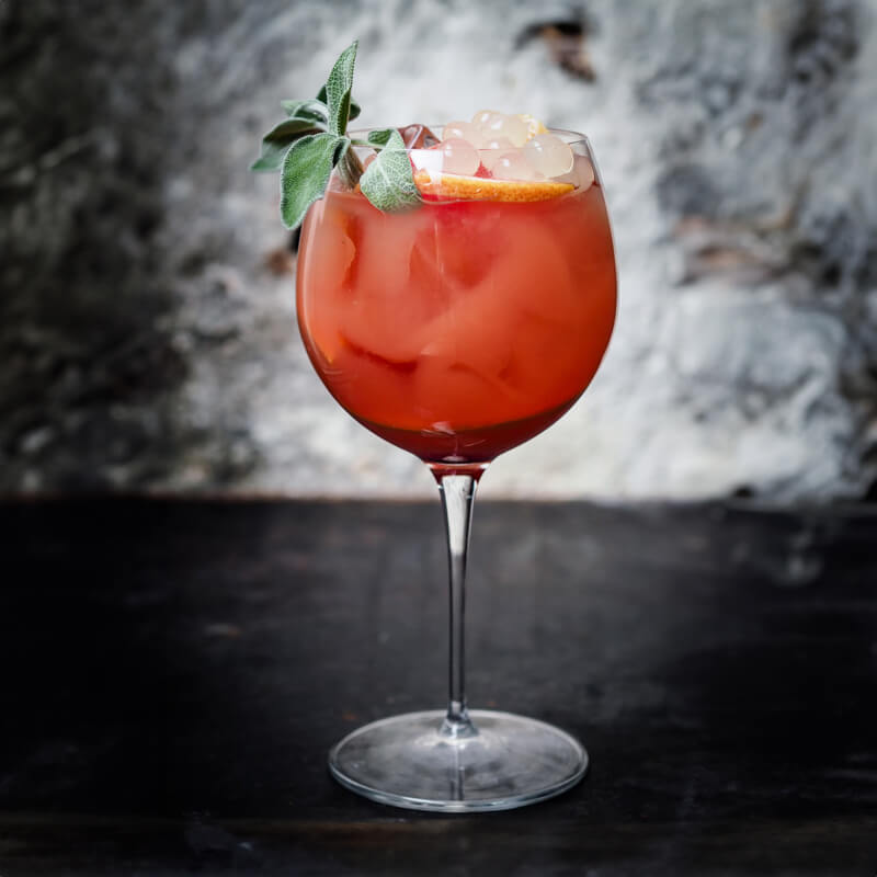 Esquire cocktail