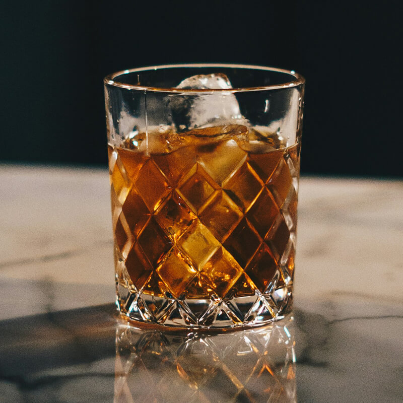 French Connection cocktail