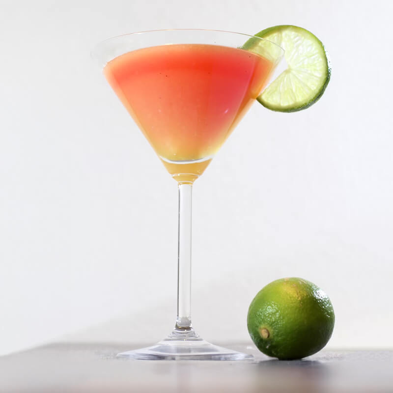 Hemingway Special cocktail
