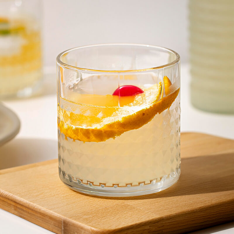John Collins cocktail