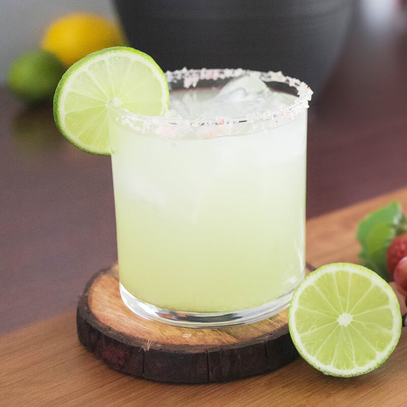 Kamikaze cocktail