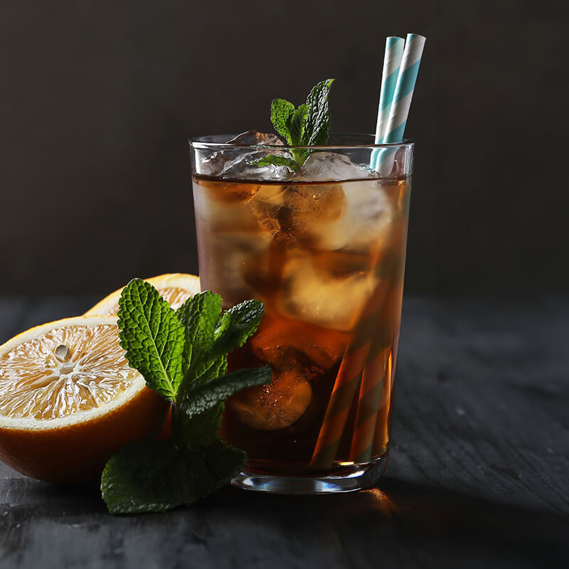 Long Island Iced Tea cocktail