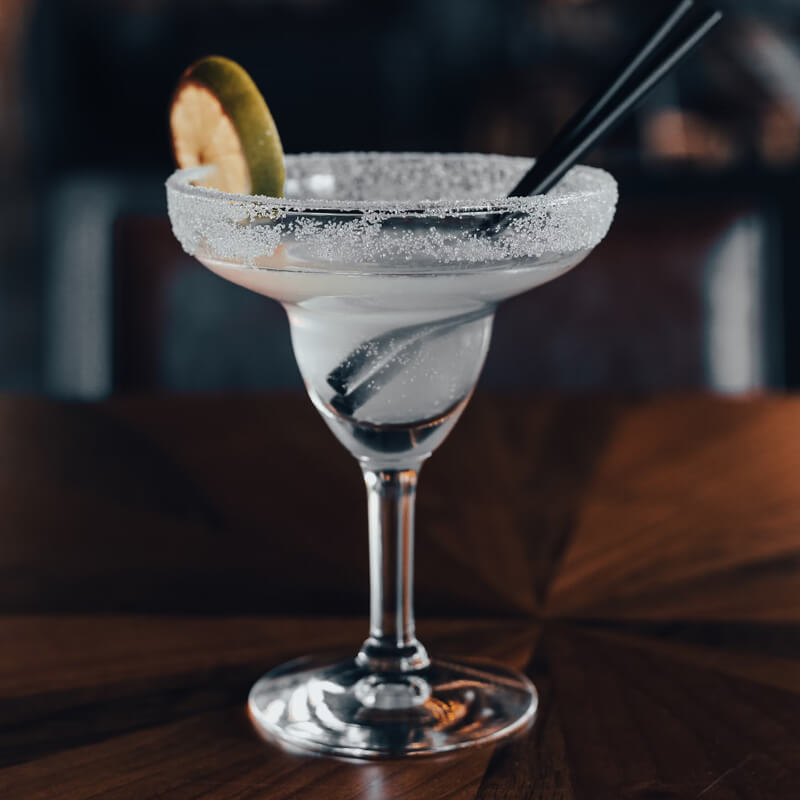 Margarita cocktail