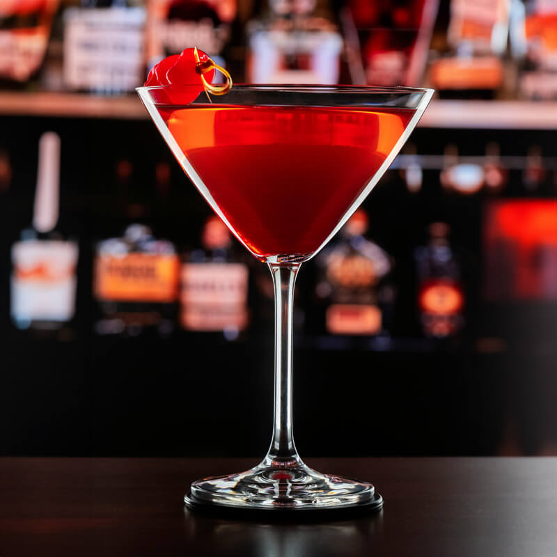 Mary Pickford cocktail