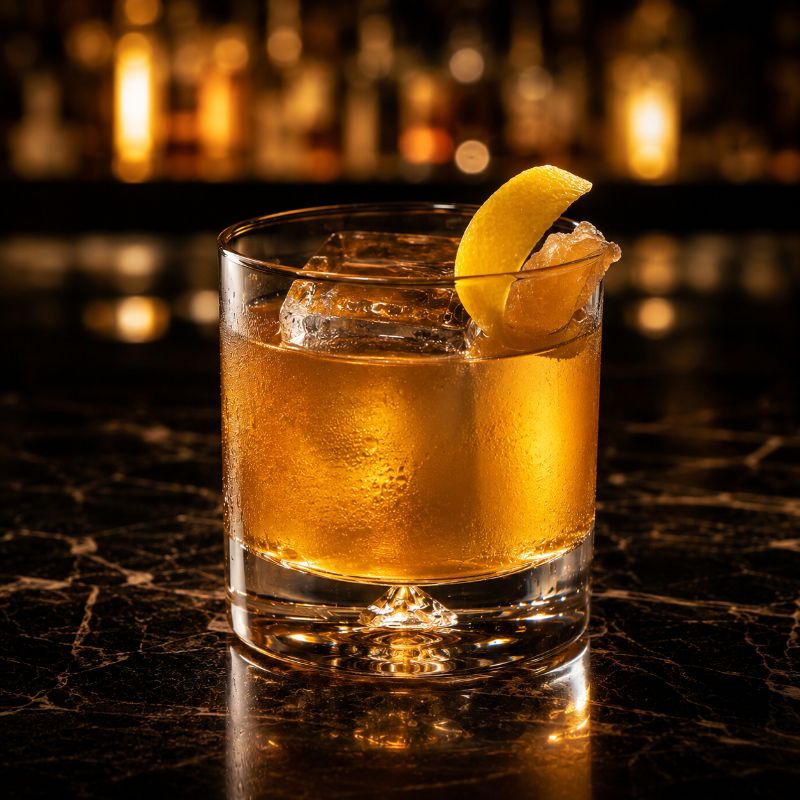 Penicillin cocktail