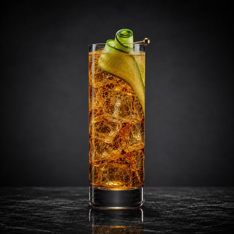 Route 56 cocktail