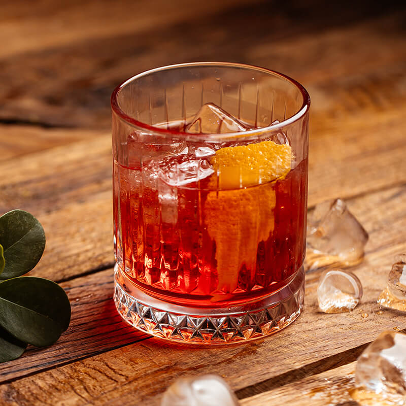 Sazerac cocktail