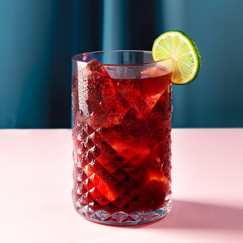 Sea Breeze cocktail