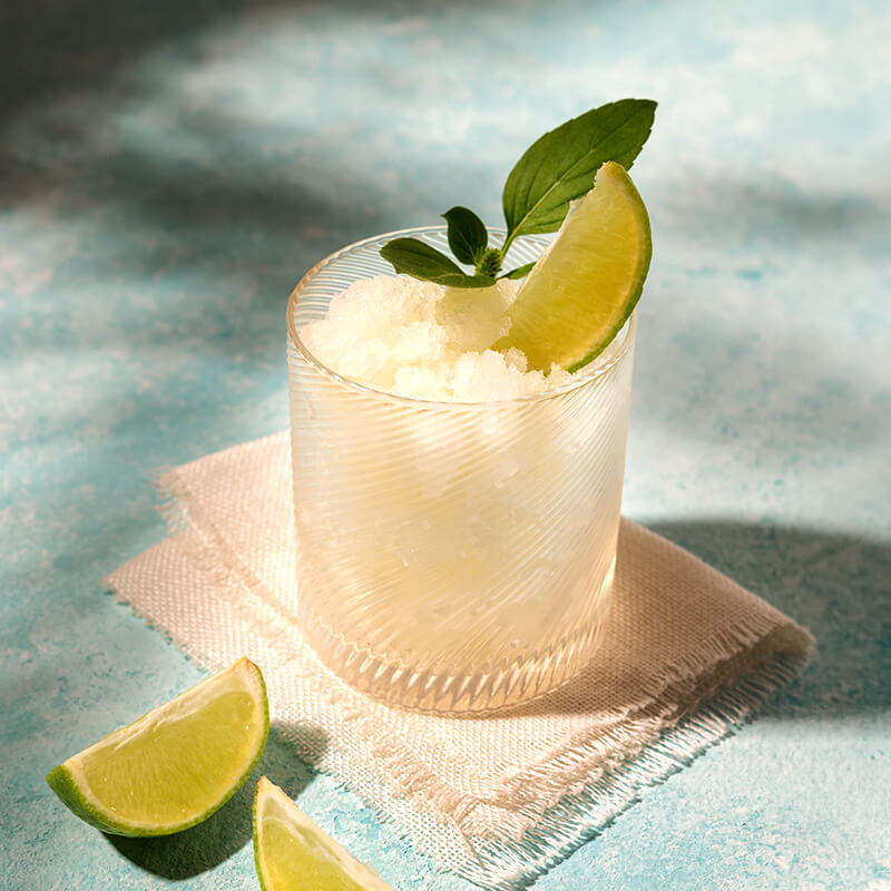 Tommy's Margarita cocktail